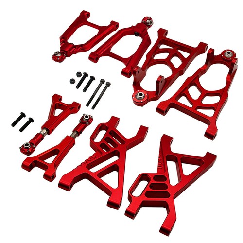 Cnc metall arm kit für - cnc-metall-a-arm-kit,