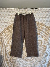 Coole Tweed Hose Gr 44 (Herren