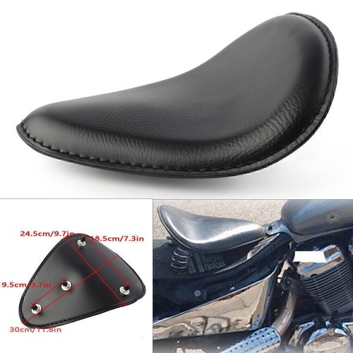 300x245mm motorrad solo sitz - 300x245mm,
