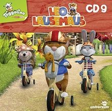 Leo lausemaus hörspiel von - lausemaus:,