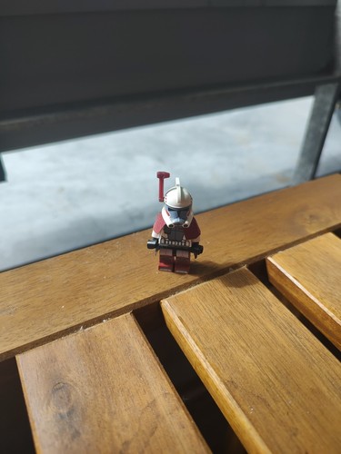 Lego star wars arc trooper - wars,