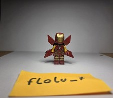 Lego Iron Man Mark 85 Armor sh