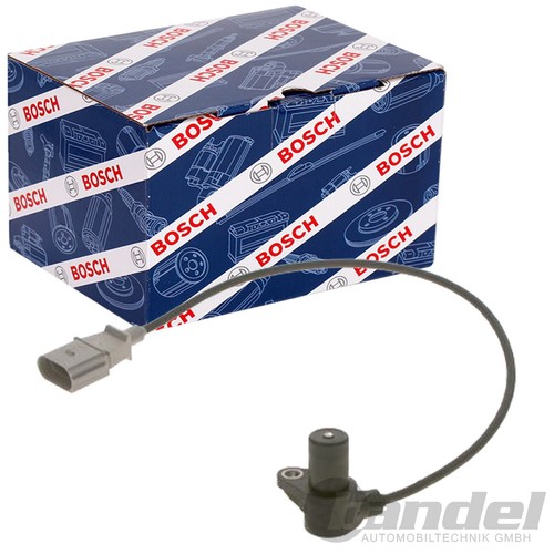 Bosch kurbelwellensensor - bosch,