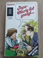 Papa - Charly hat gesagt / Band 4