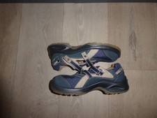 STEITZ SECURA Damen Sicherheitsschue Sicherheitssandale Stahlkappe Gr.38 TOP R0