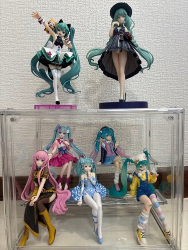 Hatsune miku luka megurine - hatsune,
