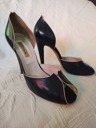 Ferdin high heel - high, pumps