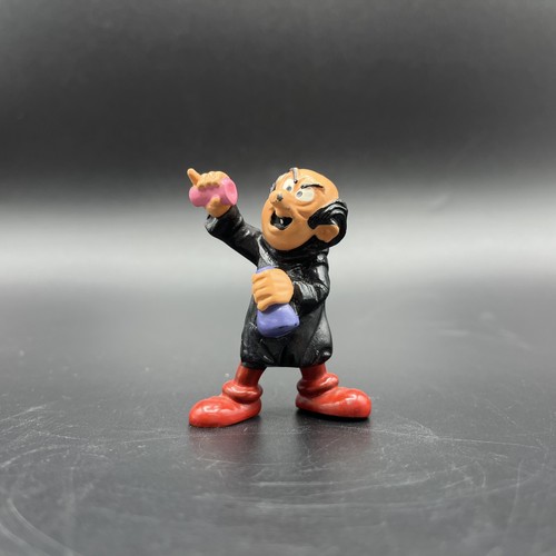 Schlumpf 20232 gargamel - 20232, mit