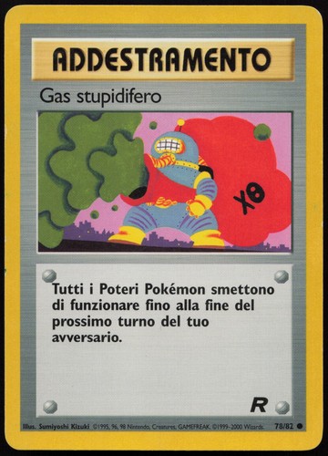 Pokemon gas stupidifero 82 - gas,