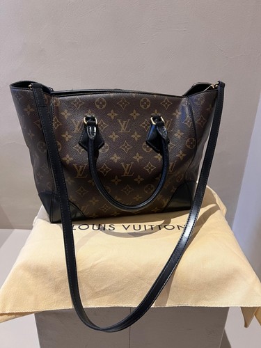 Louis vuitton tasche phenix - tasche,