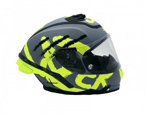 Motorradhelm lazer rafale - rafale, sr
