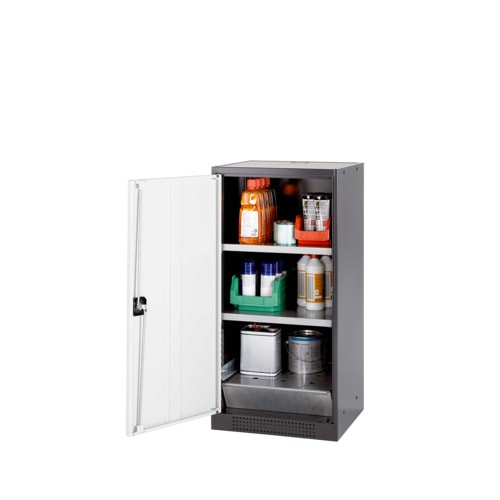 Chemikalienschrank - , /