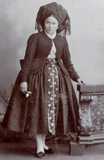 31/871 FOTO HARTPAPPE CDV