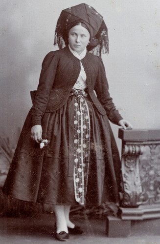 871 foto hartpappe cdv - 31/871,