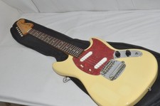 FENDER JAPAN MG69(YWH)'69