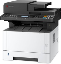 Kyocera Ecosys MA3500x Multifunktionsdrucker Drucker Scanner Kopie - Demo S44