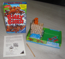 Ravensburger Billy Biber -