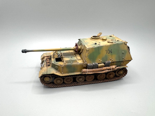 Wwii german jagdpanzer - wwii,