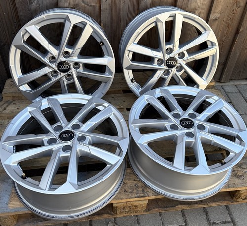 Original audi 17 zoll - a3,