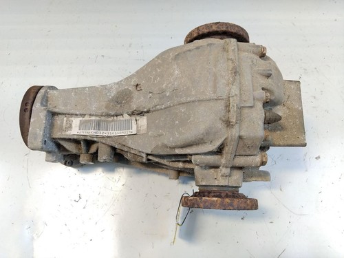 Phaeton gp4 differential - gp4,