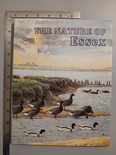 The nature essex - of, david
