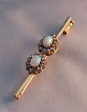 Opal Edelopal Kristallopal