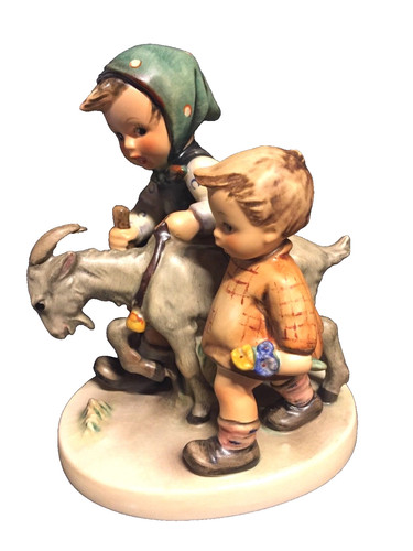 Hummel figur goebel hum 334 - hum,