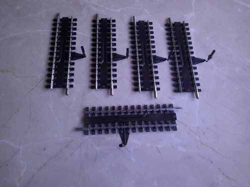 Hand entkuppler 1700 2 - 5x, 1700/2