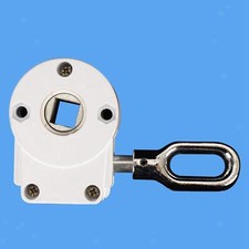 Markisen-Kurbelgetriebe-Hardware, Baldachin-Markisen-Antriebsgetriebe für