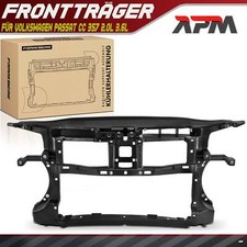 Schlossträger Frontmaske