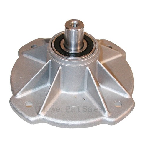 Dorn spindel kit - dorn,