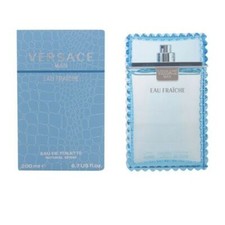 Versace man eau toilette - versace,