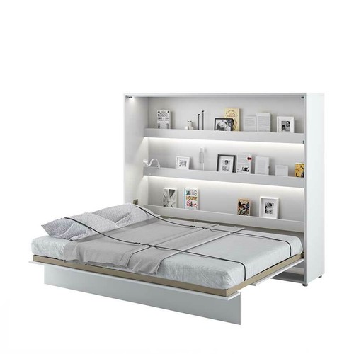 Wandklappbett bed concept - bed,