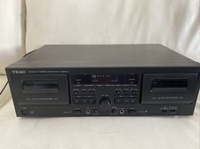 Teac 890r mkii - w-890r, double