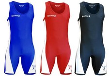 Weightlifting Suits Men's