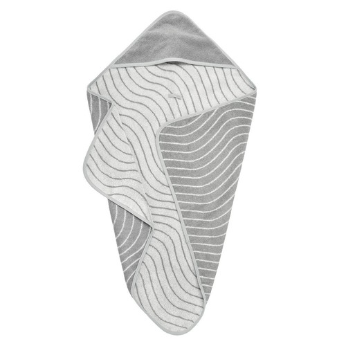 Leander hoodie kaputzentuch - hoodie,