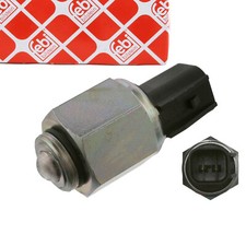 febi Rückfahrlichtschalter für FORD FOCUS 1 2 GALAXY 2 MONDEO 2 3 VOLVO C30 V50