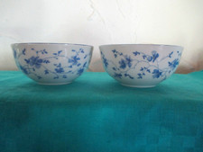 Arzberg Blaublüte,  2  Teetassen VINTAGE