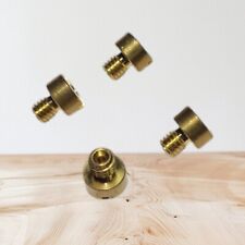 4 x Solex Vergaser Hauptdüsen