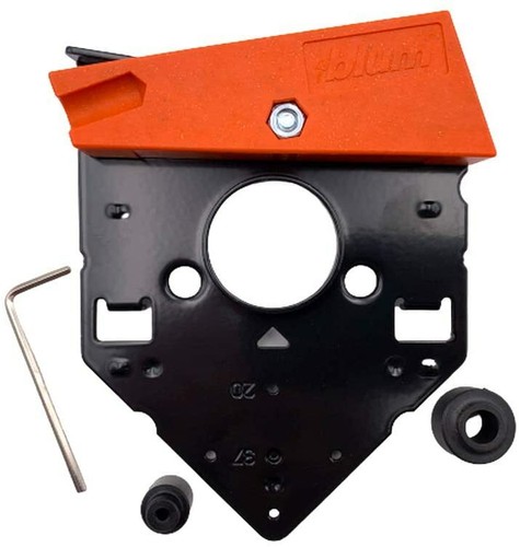 Blum bohrschablone für - blum,
