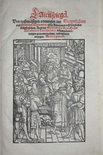 Recht hexenhammer maleficarum - recht,