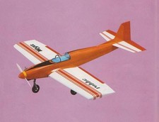 Bauplan mit Bauanleitung für