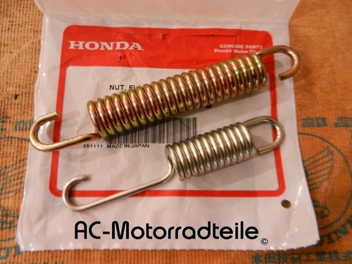 Honda 125 185 500 700 - xl, xr