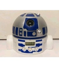 UHR WECKER/ALARM CLOCK MIT