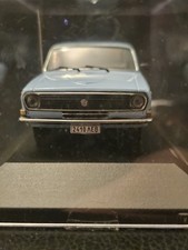 Model of The Car VOLGA M24 -