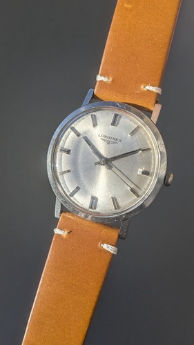 Longines vintage ref - vintage, 7854-3