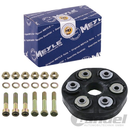 Meyle hardyscheibe gelenk - meyle,