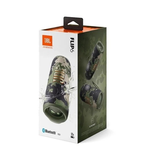 Jbl flip bluetooth speaker - flip,