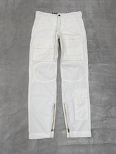 Vintage burberry cargohose mit - vintage,
