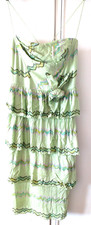 Missoni kleid mehrfarbig - kleid, mehrfarbig,